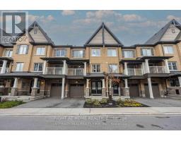 33 AMULET WAY, Whitby, Ontario