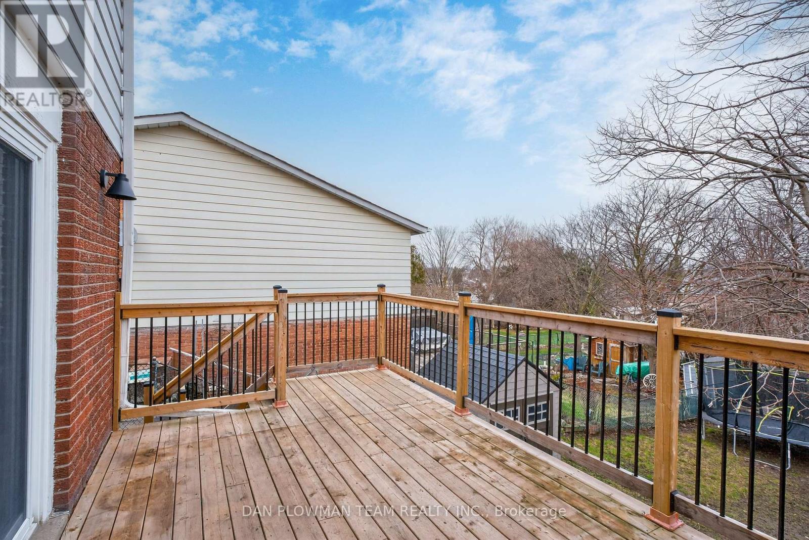 502 Sedan Crescent, Oshawa, Ontario  L1H 3G5 - Photo 10 - E12970942