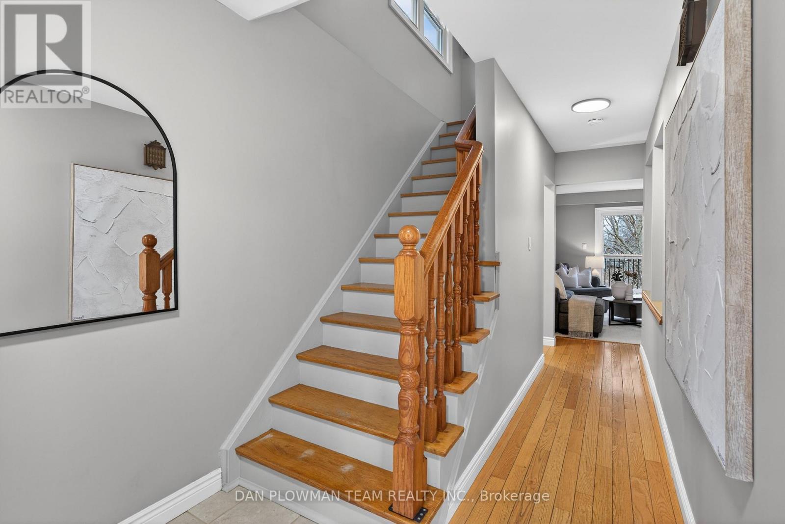 502 Sedan Crescent, Oshawa, Ontario  L1H 3G5 - Photo 12 - E12970942