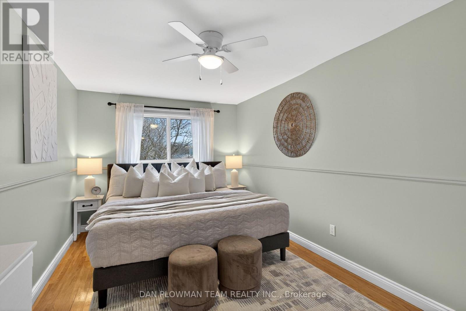 502 Sedan Crescent, Oshawa, Ontario  L1H 3G5 - Photo 15 - E12970942