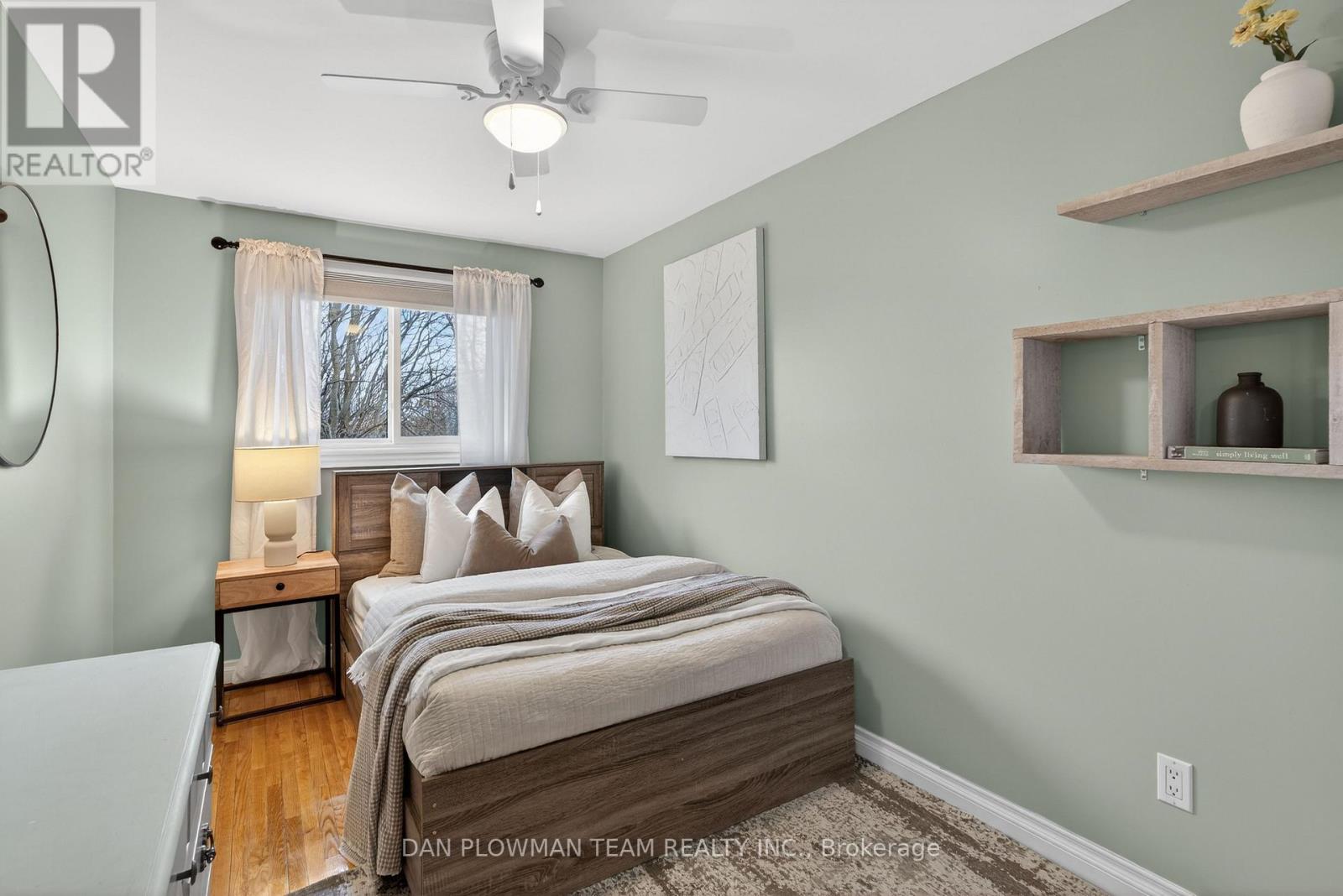 502 Sedan Crescent, Oshawa, Ontario  L1H 3G5 - Photo 17 - E12970942