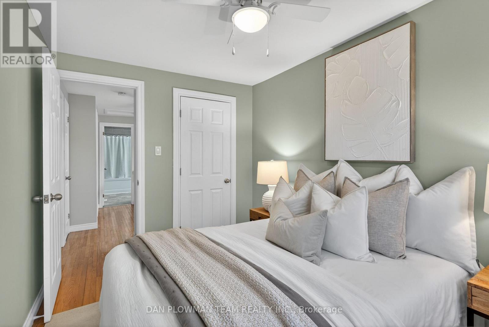 502 Sedan Crescent, Oshawa, Ontario  L1H 3G5 - Photo 20 - E12970942