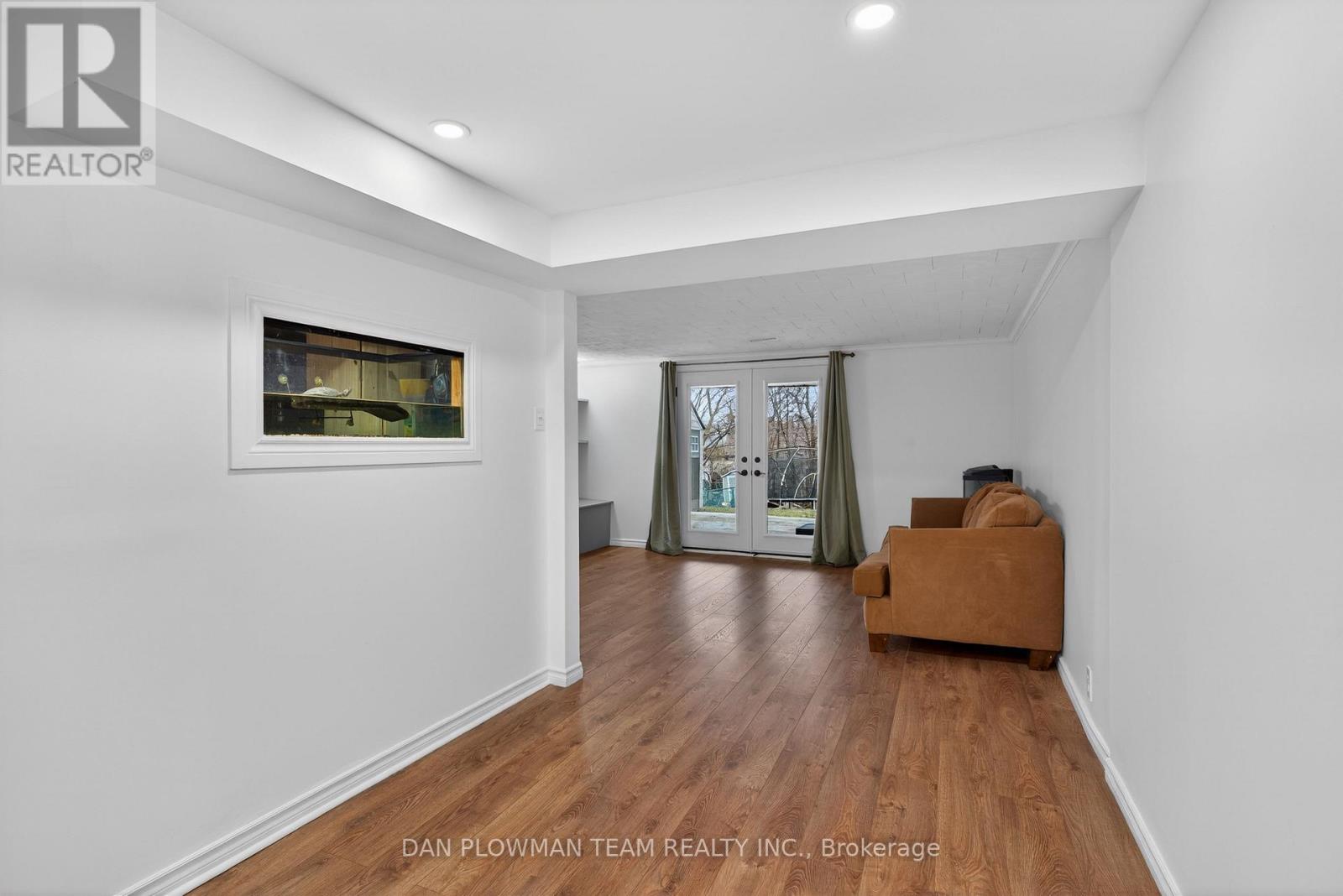 502 Sedan Crescent, Oshawa, Ontario  L1H 3G5 - Photo 22 - E12970942