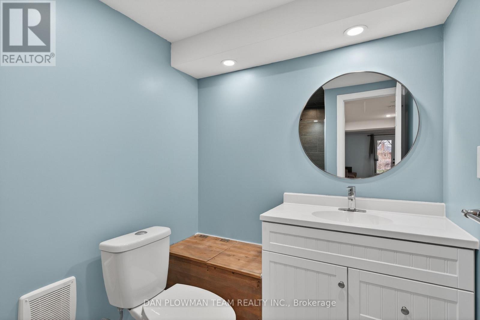 502 Sedan Crescent, Oshawa, Ontario  L1H 3G5 - Photo 25 - E12970942