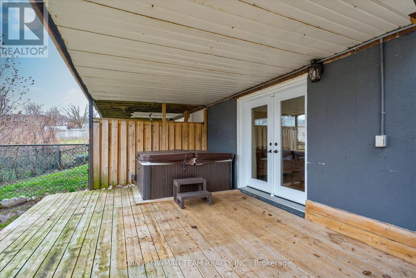 502 Sedan Crescent, Oshawa, Ontario  L1H 3G5 - Photo 28 - E12970942