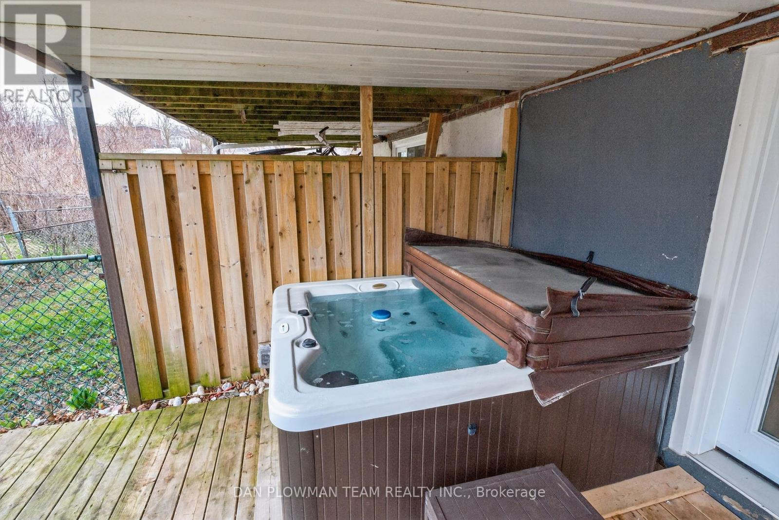 502 Sedan Crescent, Oshawa, Ontario  L1H 3G5 - Photo 29 - E12970942