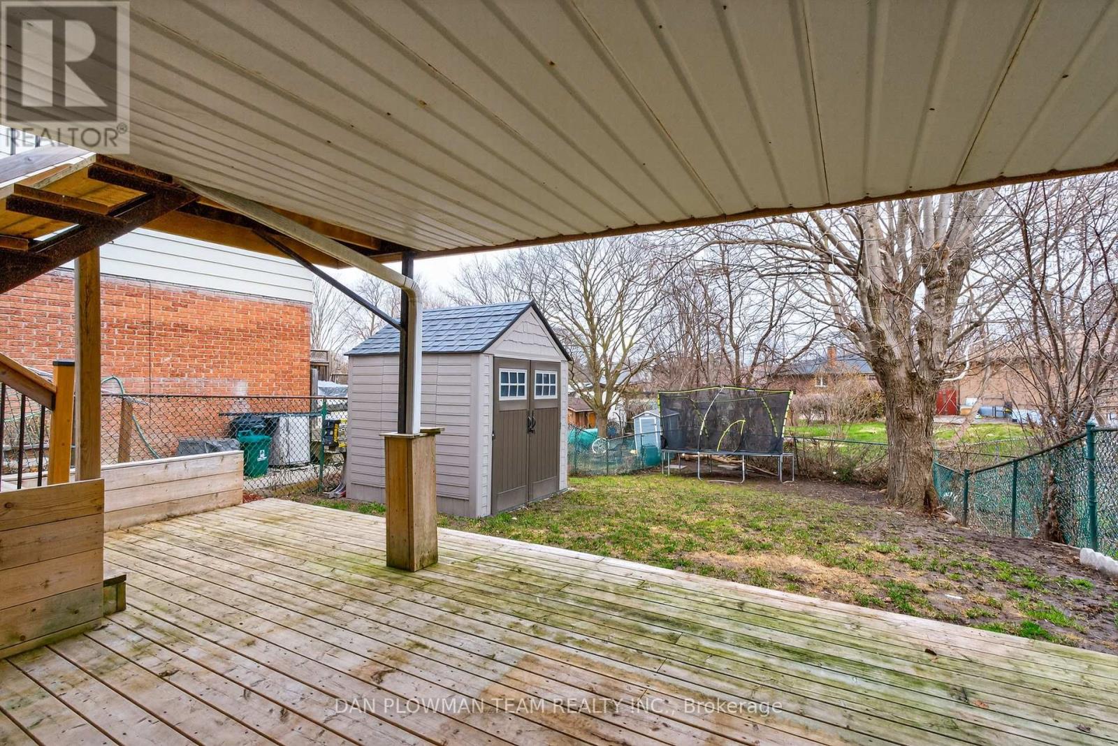 502 Sedan Crescent, Oshawa, Ontario  L1H 3G5 - Photo 30 - E12970942