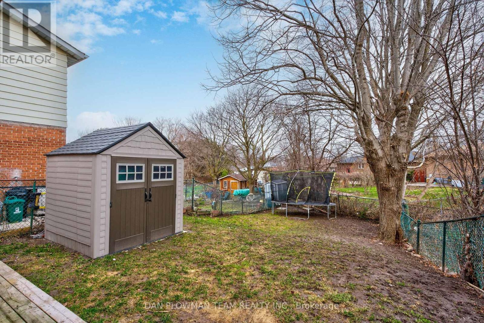 502 Sedan Crescent, Oshawa, Ontario  L1H 3G5 - Photo 31 - E12970942