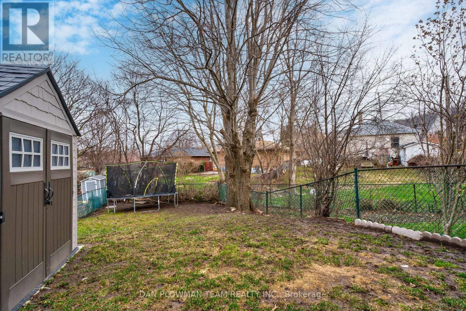 502 Sedan Crescent, Oshawa, Ontario  L1H 3G5 - Photo 32 - E12970942