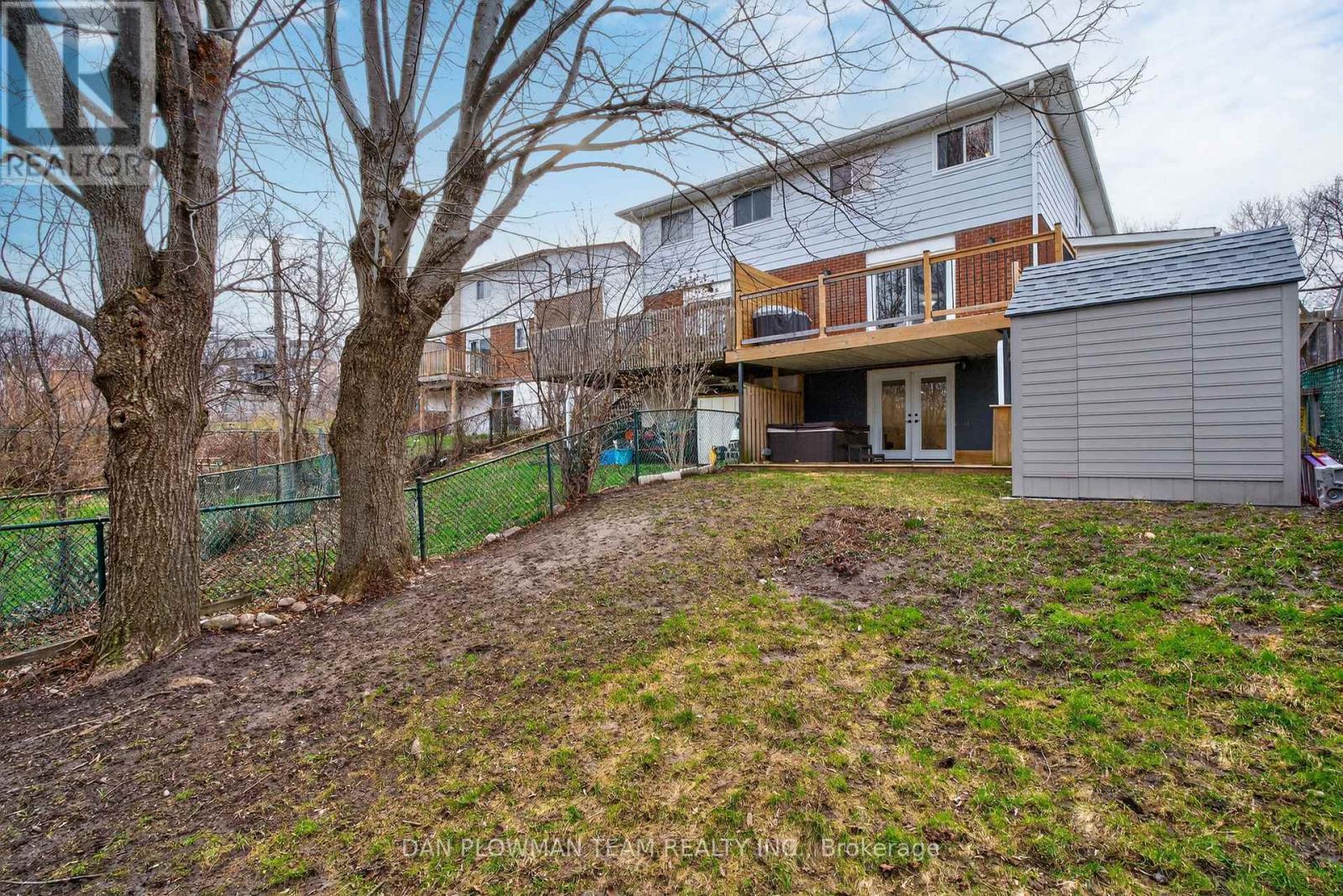 502 Sedan Crescent, Oshawa, Ontario  L1H 3G5 - Photo 33 - E12970942