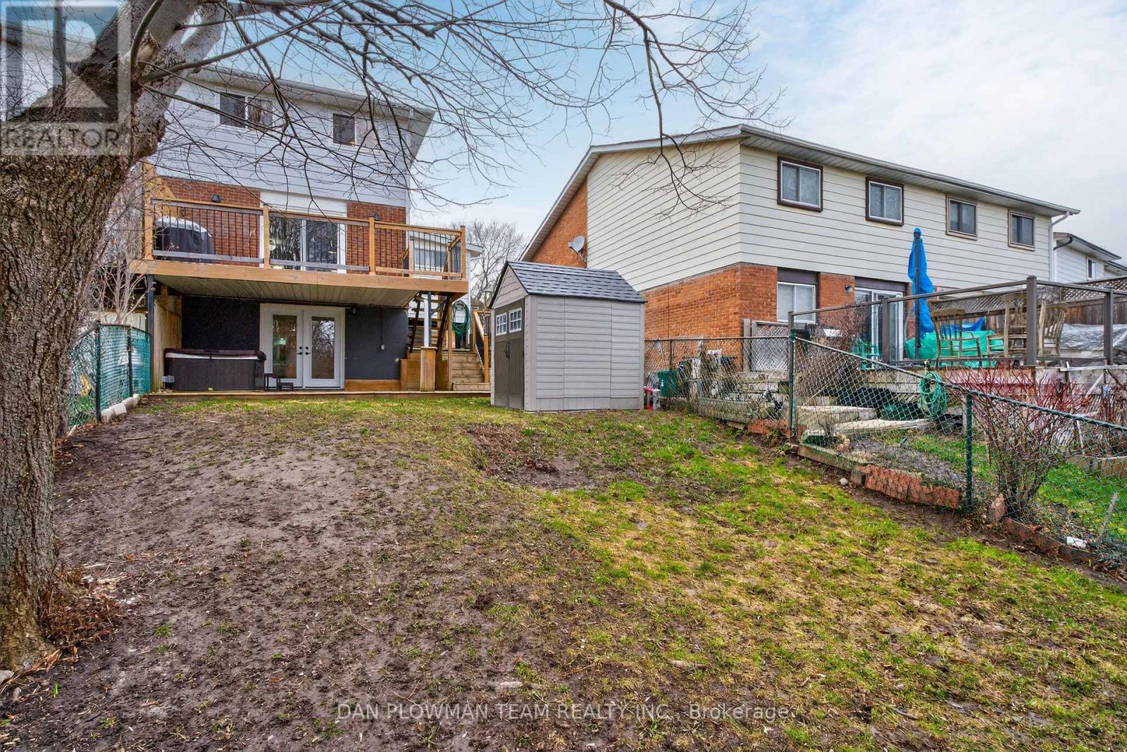 502 Sedan Crescent, Oshawa, Ontario  L1H 3G5 - Photo 34 - E12970942