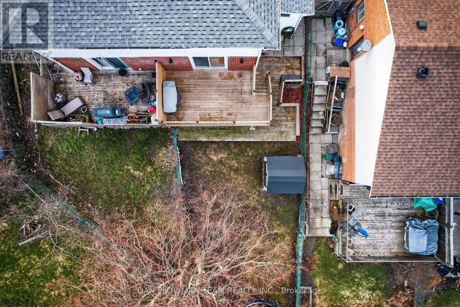 502 Sedan Crescent, Oshawa, Ontario  L1H 3G5 - Photo 35 - E12970942