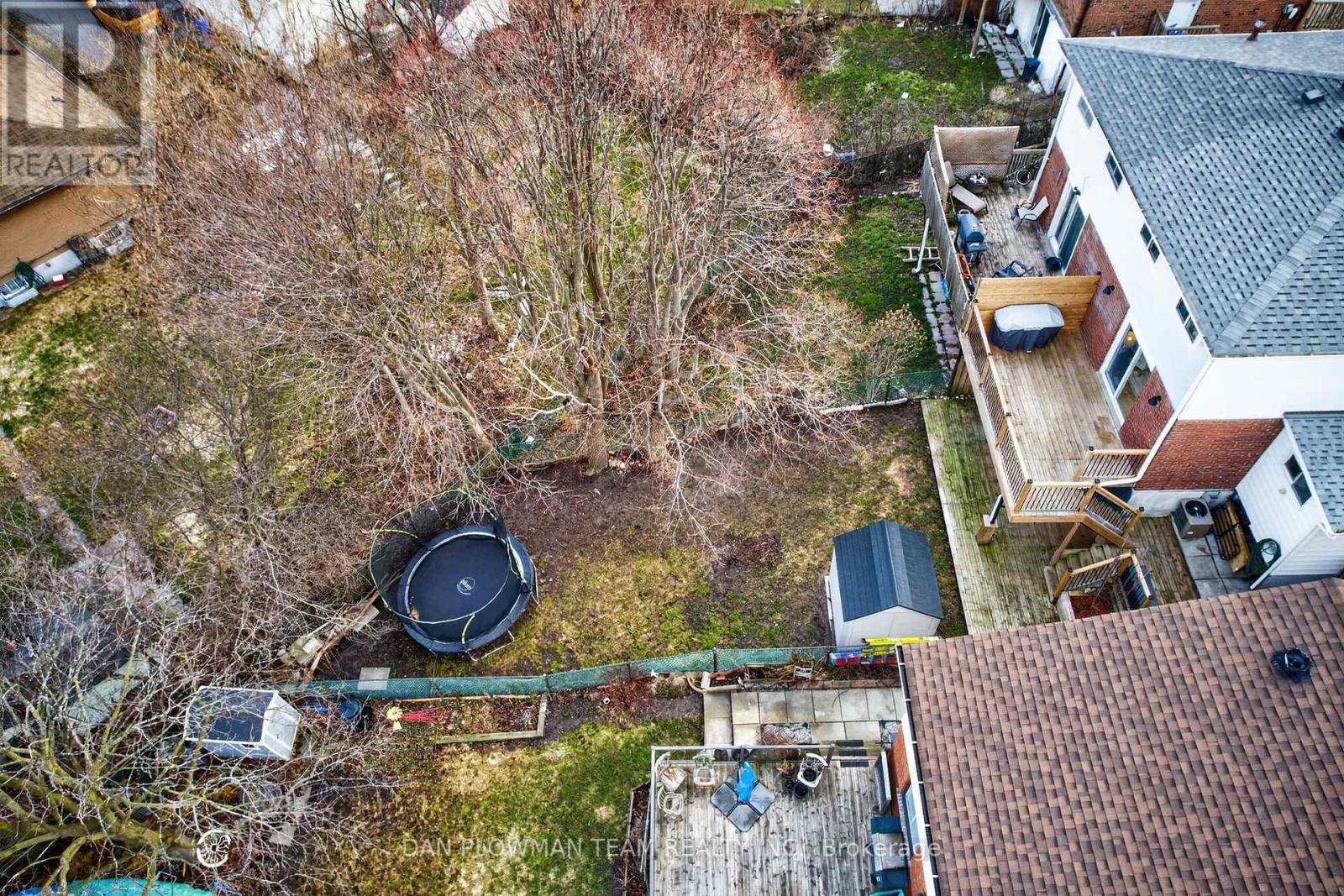 502 Sedan Crescent, Oshawa, Ontario  L1H 3G5 - Photo 36 - E12970942