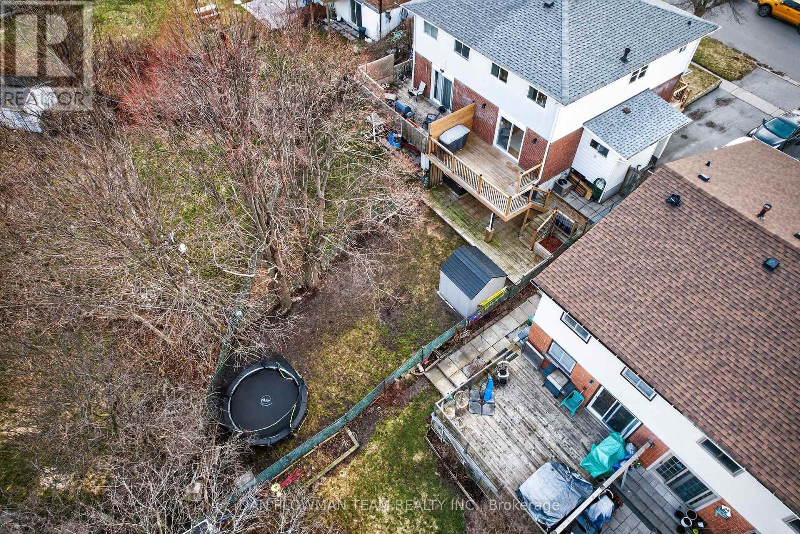 502 Sedan Crescent, Oshawa, Ontario  L1H 3G5 - Photo 37 - E12970942