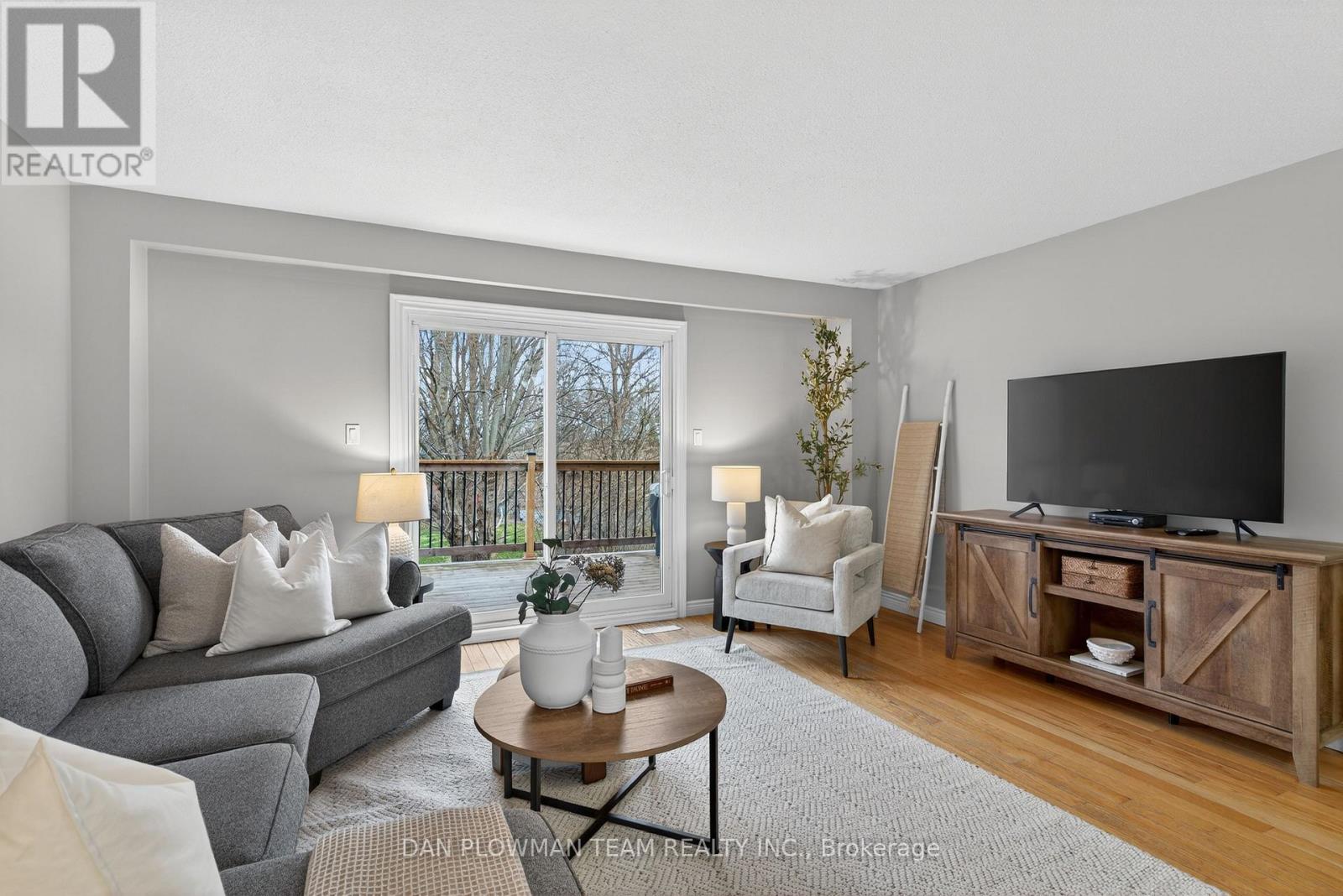 502 Sedan Crescent, Oshawa, Ontario  L1H 3G5 - Photo 7 - E12970942