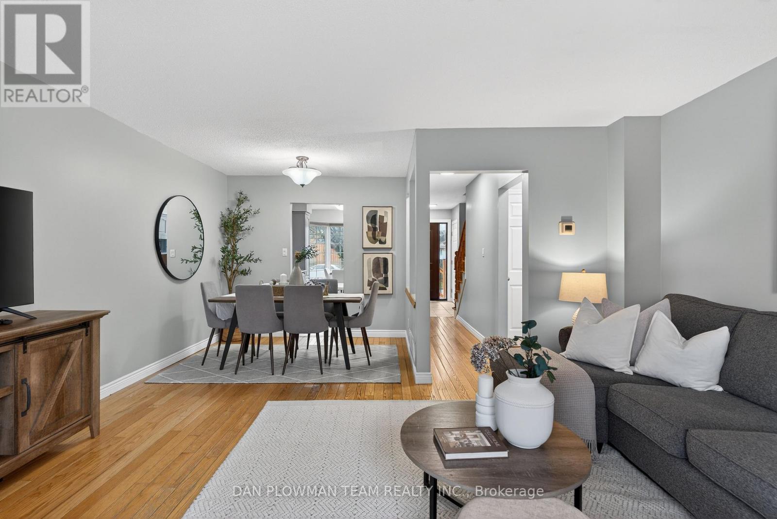 502 Sedan Crescent, Oshawa, Ontario  L1H 3G5 - Photo 8 - E12970942