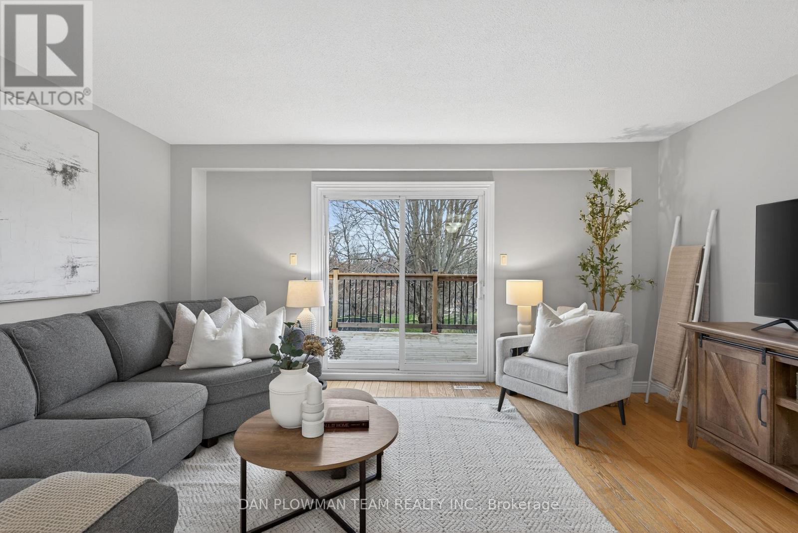 502 Sedan Crescent, Oshawa, Ontario  L1H 3G5 - Photo 9 - E12970942