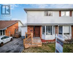 502 SEDAN CRESCENT, Oshawa, Ontario
