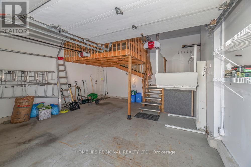 99 Goodman Drive, Oshawa, Ontario  L1J 8H3 - Photo 24 - E12970990