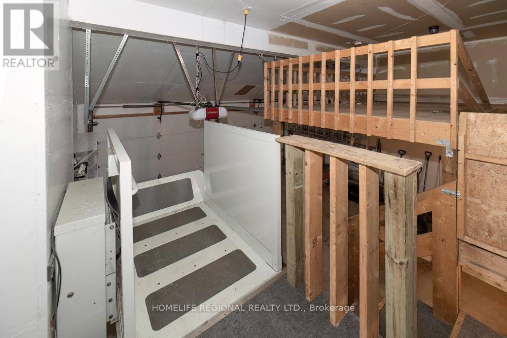 99 Goodman Drive, Oshawa, Ontario  L1J 8H3 - Photo 25 - E12970990