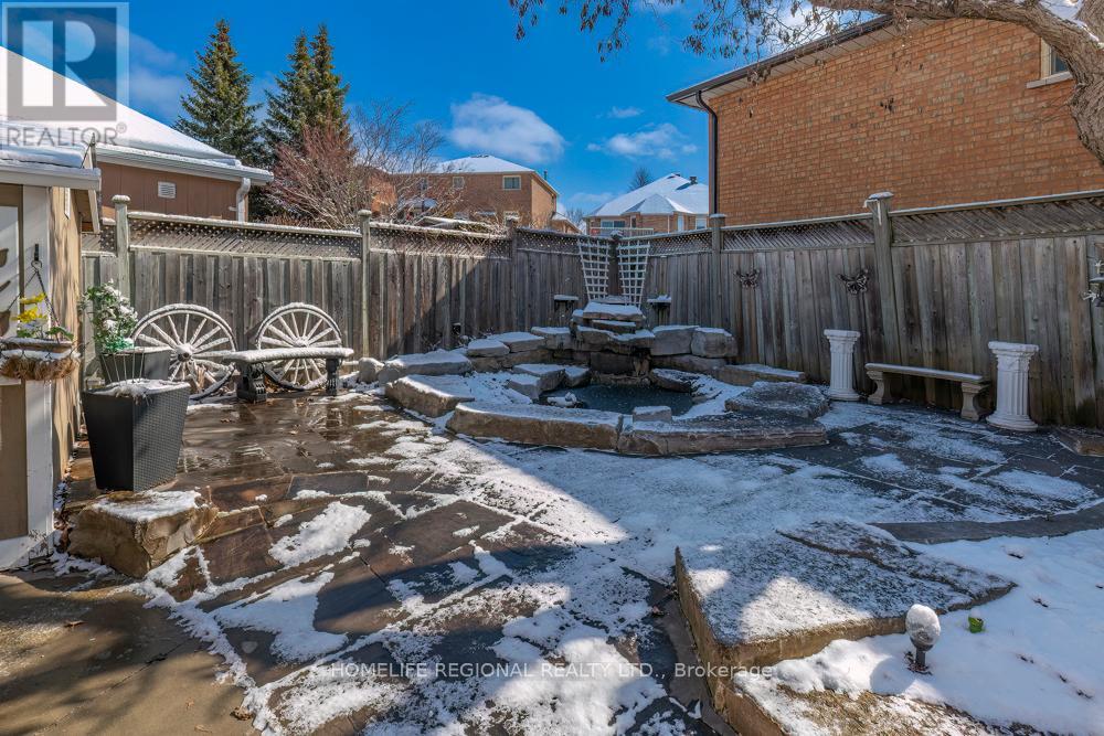 99 Goodman Drive, Oshawa, Ontario  L1J 8H3 - Photo 26 - E12970990