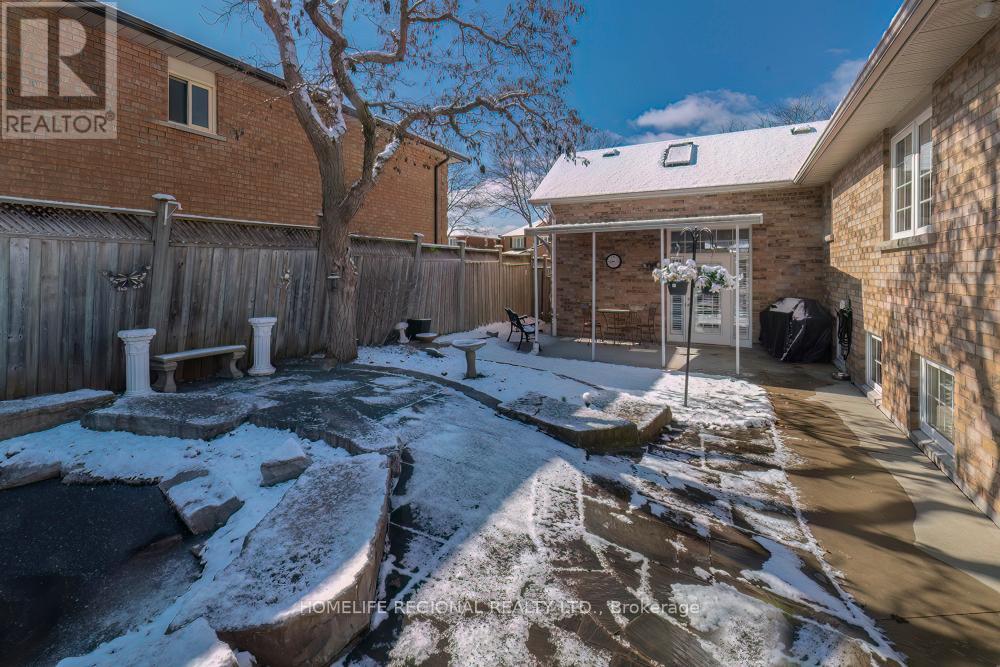 99 Goodman Drive, Oshawa, Ontario  L1J 8H3 - Photo 27 - E12970990