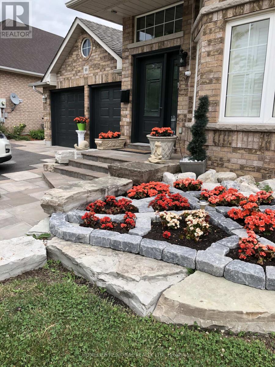 99 Goodman Drive, Oshawa, Ontario  L1J 8H3 - Photo 28 - E12970990