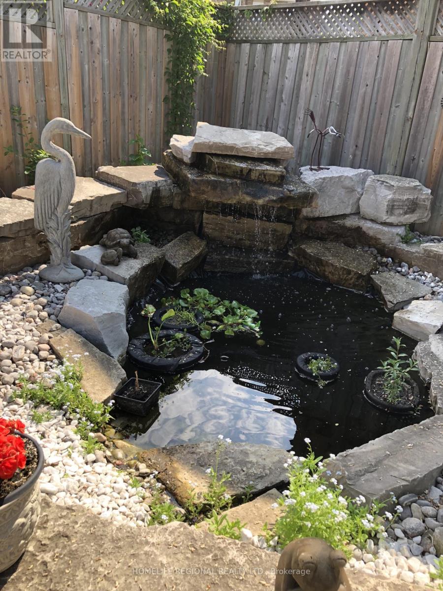 99 Goodman Drive, Oshawa, Ontario  L1J 8H3 - Photo 29 - E12970990