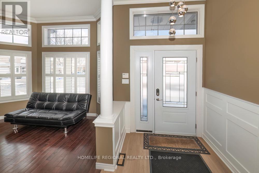 99 Goodman Drive, Oshawa, Ontario  L1J 8H3 - Photo 3 - E12970990