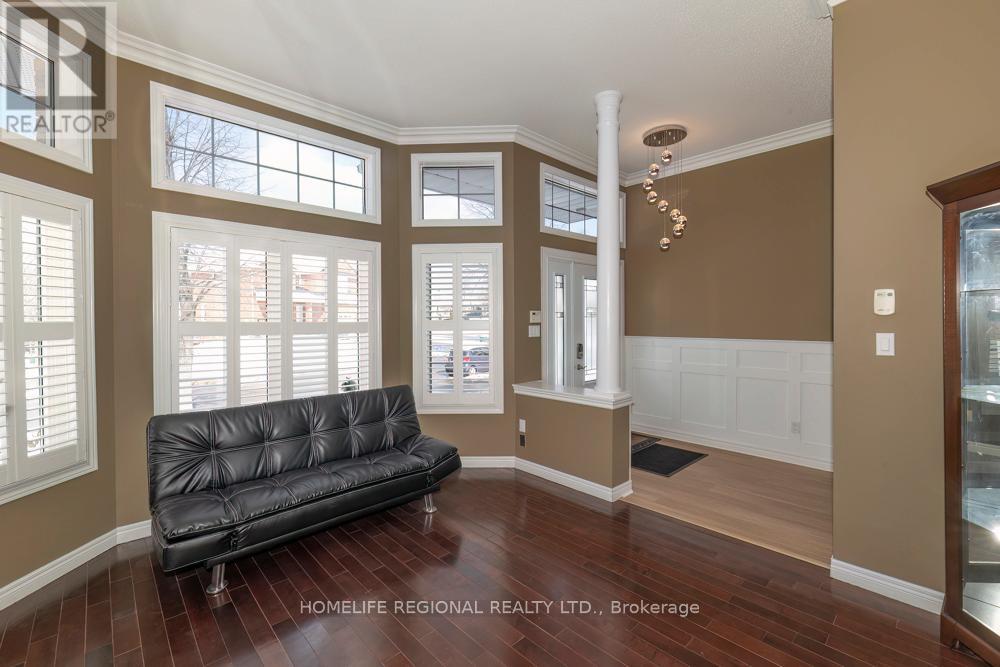 99 Goodman Drive, Oshawa, Ontario  L1J 8H3 - Photo 6 - E12970990