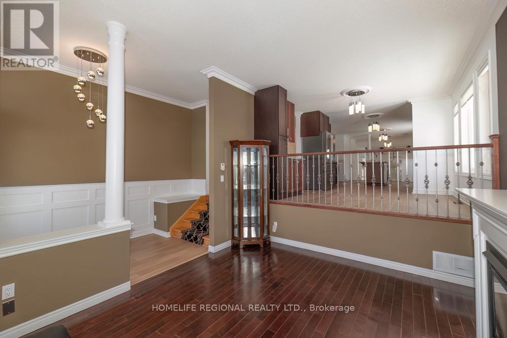 99 Goodman Drive, Oshawa, Ontario  L1J 8H3 - Photo 7 - E12970990