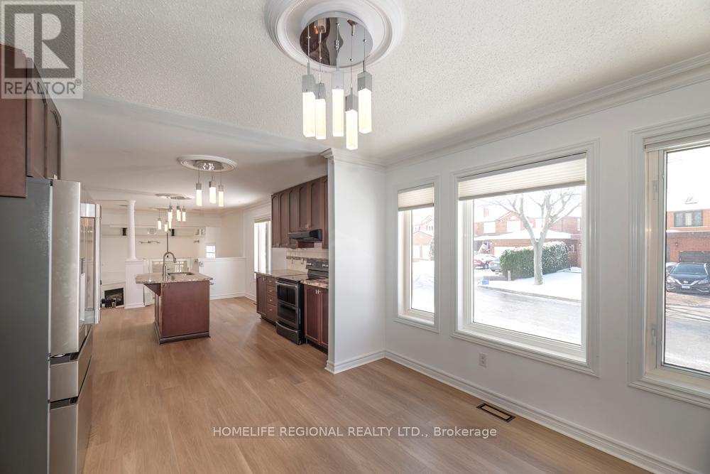 99 Goodman Drive, Oshawa, Ontario  L1J 8H3 - Photo 8 - E12970990