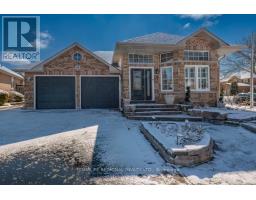 99 GOODMAN DRIVE, Oshawa, Ontario