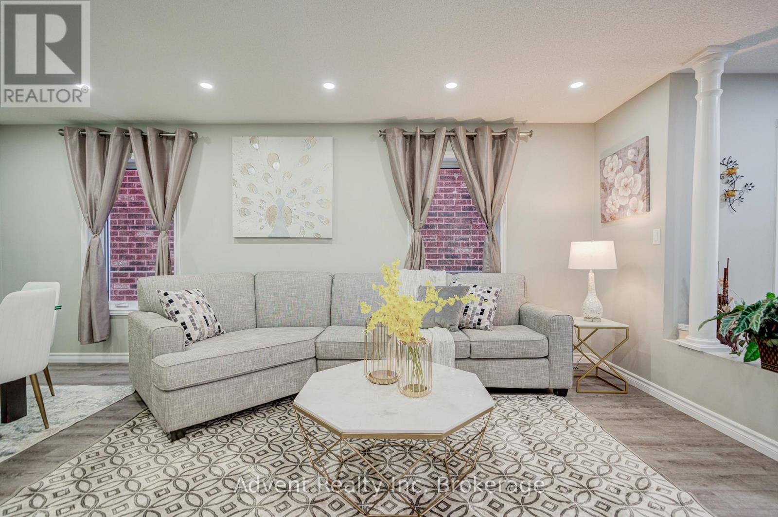 16 Hibbard Drive, Ajax, Ontario  L1Z 1J7 - Photo 2 - E12971194