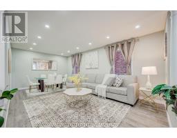 16 HIBBARD DRIVE, Ajax, Ontario