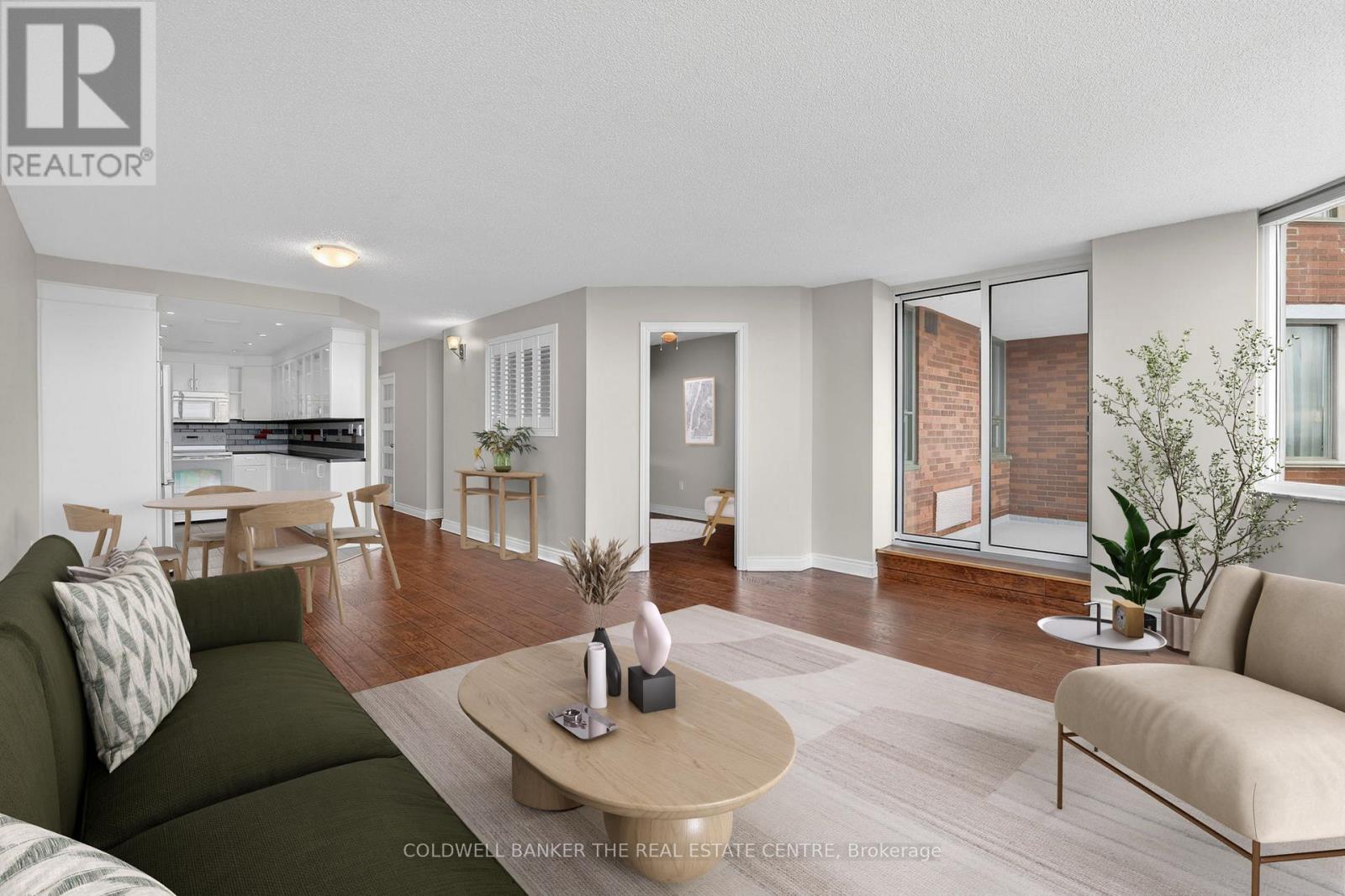 1211 - 121 Ling Road, Toronto, Ontario  M1E 4Y2 - Photo 10 - E12971218