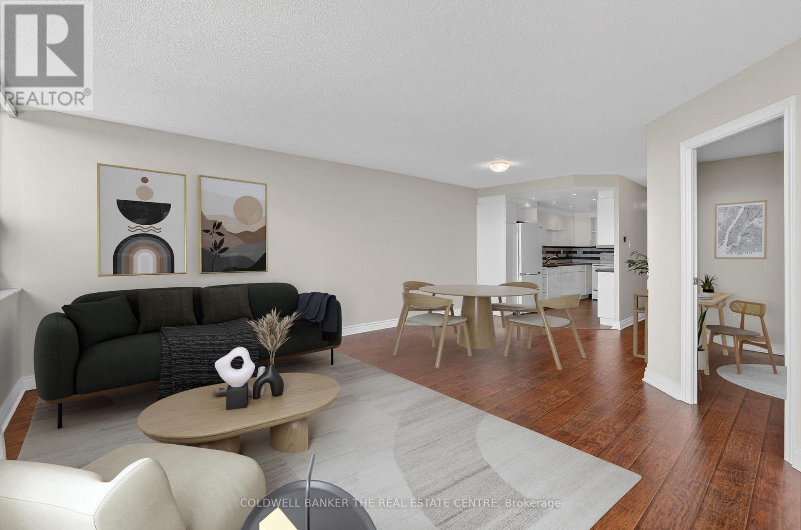 1211 - 121 Ling Road, Toronto, Ontario  M1E 4Y2 - Photo 14 - E12971218