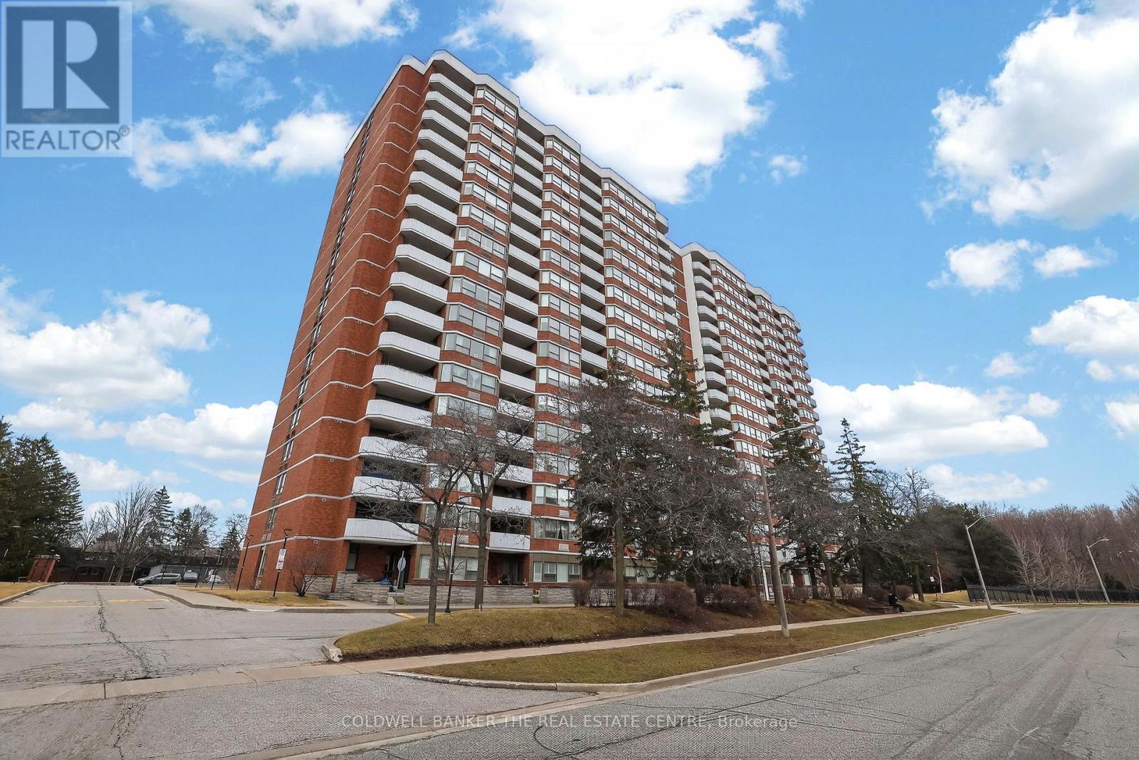 1211 - 121 Ling Road, Toronto, Ontario  M1E 4Y2 - Photo 2 - E12971218