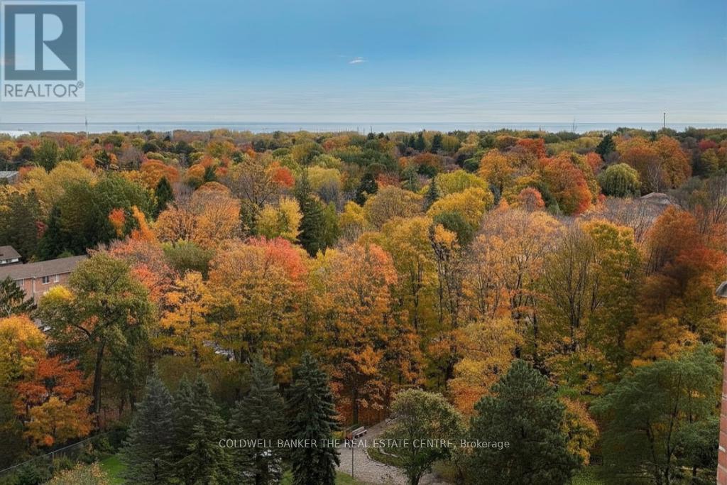 1211 - 121 Ling Road, Toronto, Ontario  M1E 4Y2 - Photo 21 - E12971218