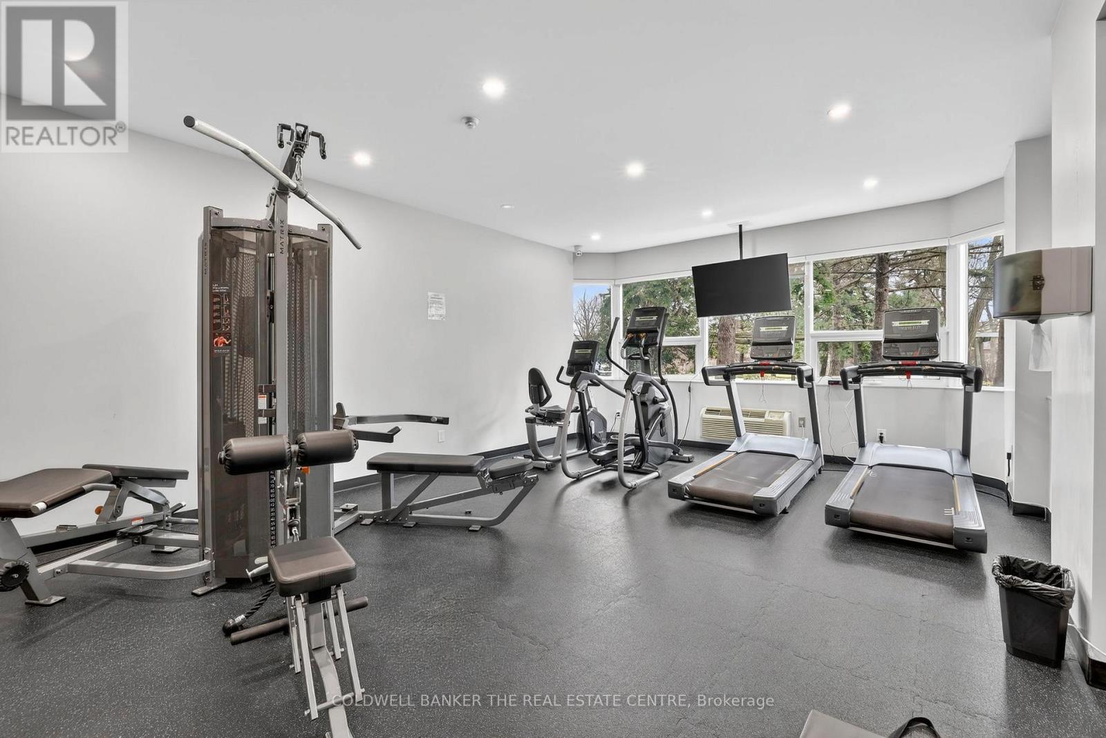 1211 - 121 Ling Road, Toronto, Ontario  M1E 4Y2 - Photo 23 - E12971218