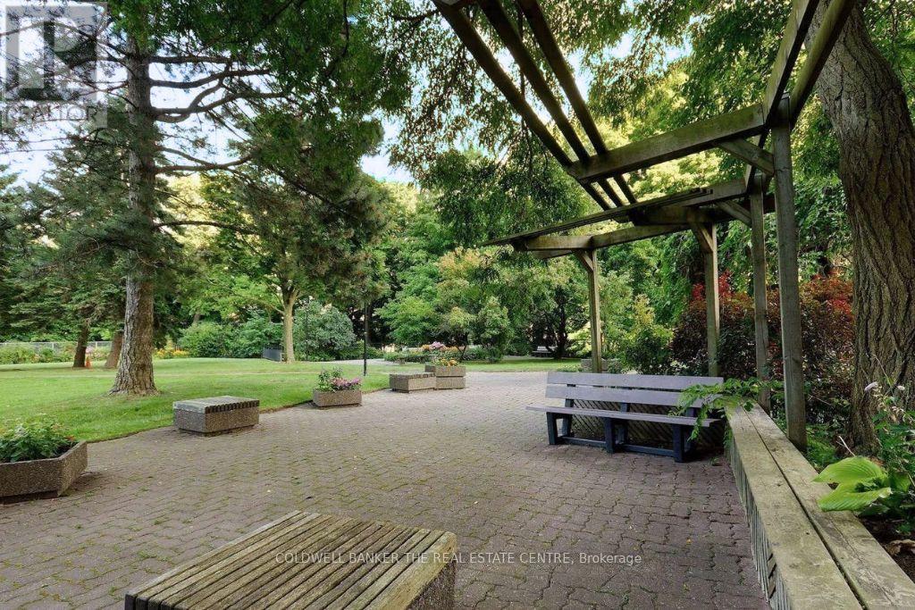 1211 - 121 Ling Road, Toronto, Ontario  M1E 4Y2 - Photo 26 - E12971218