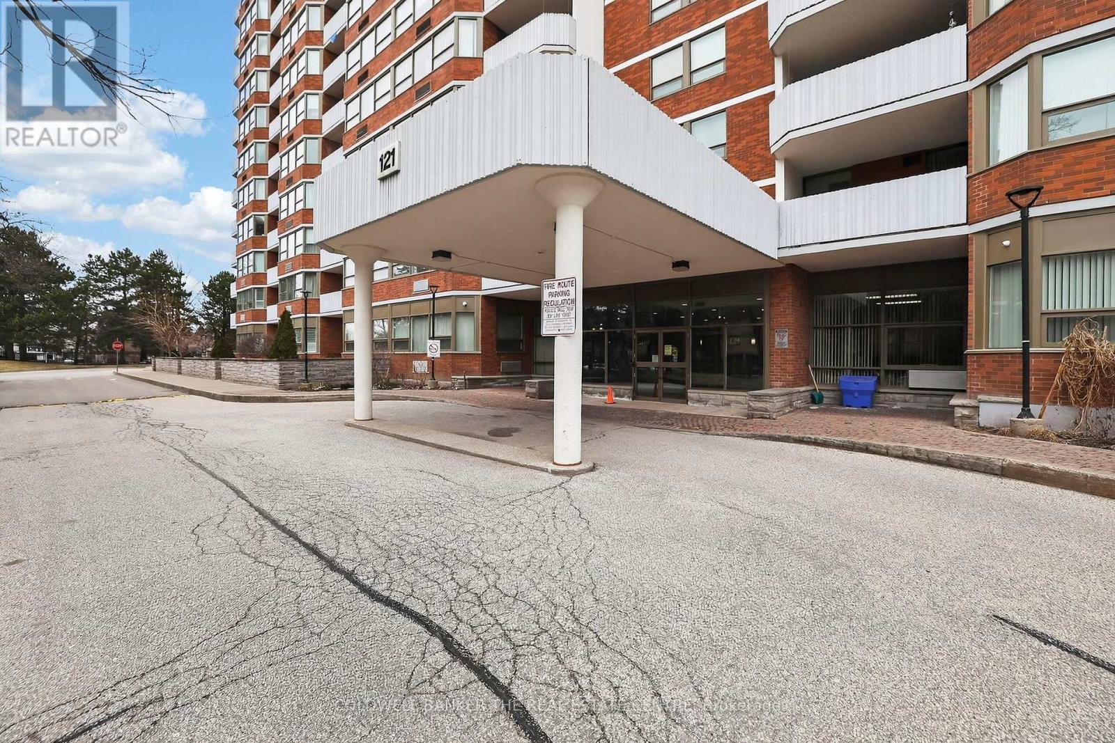 1211 - 121 Ling Road, Toronto, Ontario  M1E 4Y2 - Photo 3 - E12971218