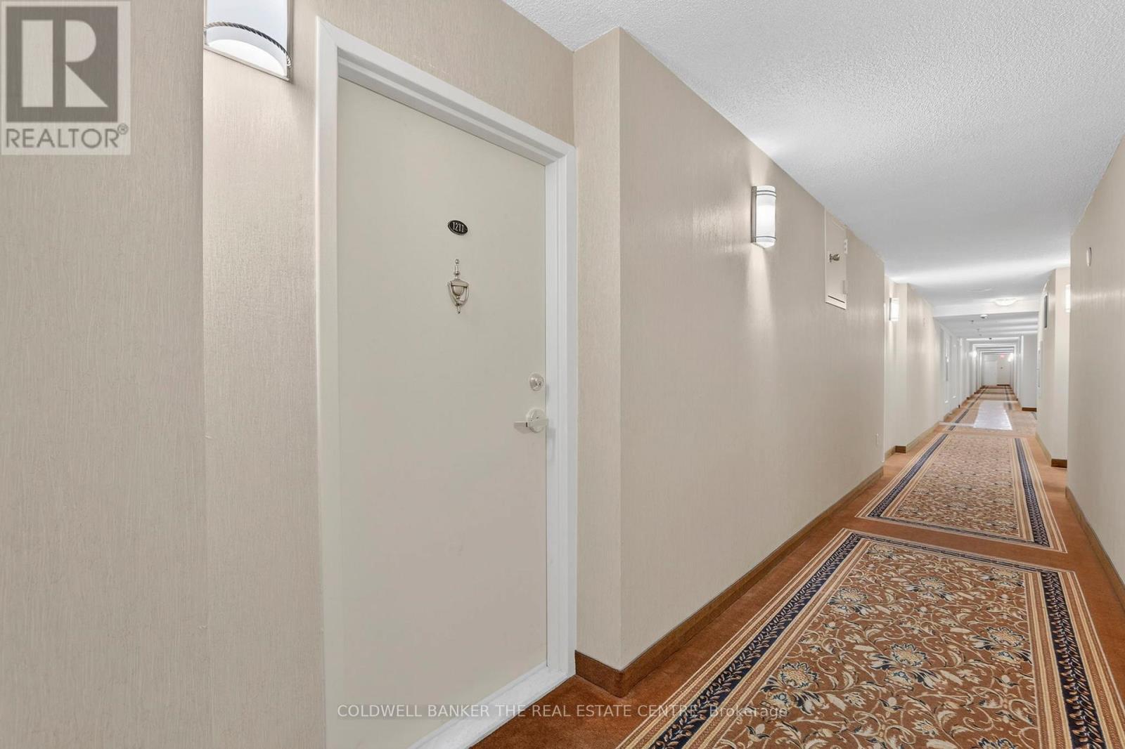 1211 - 121 Ling Road, Toronto, Ontario  M1E 4Y2 - Photo 4 - E12971218