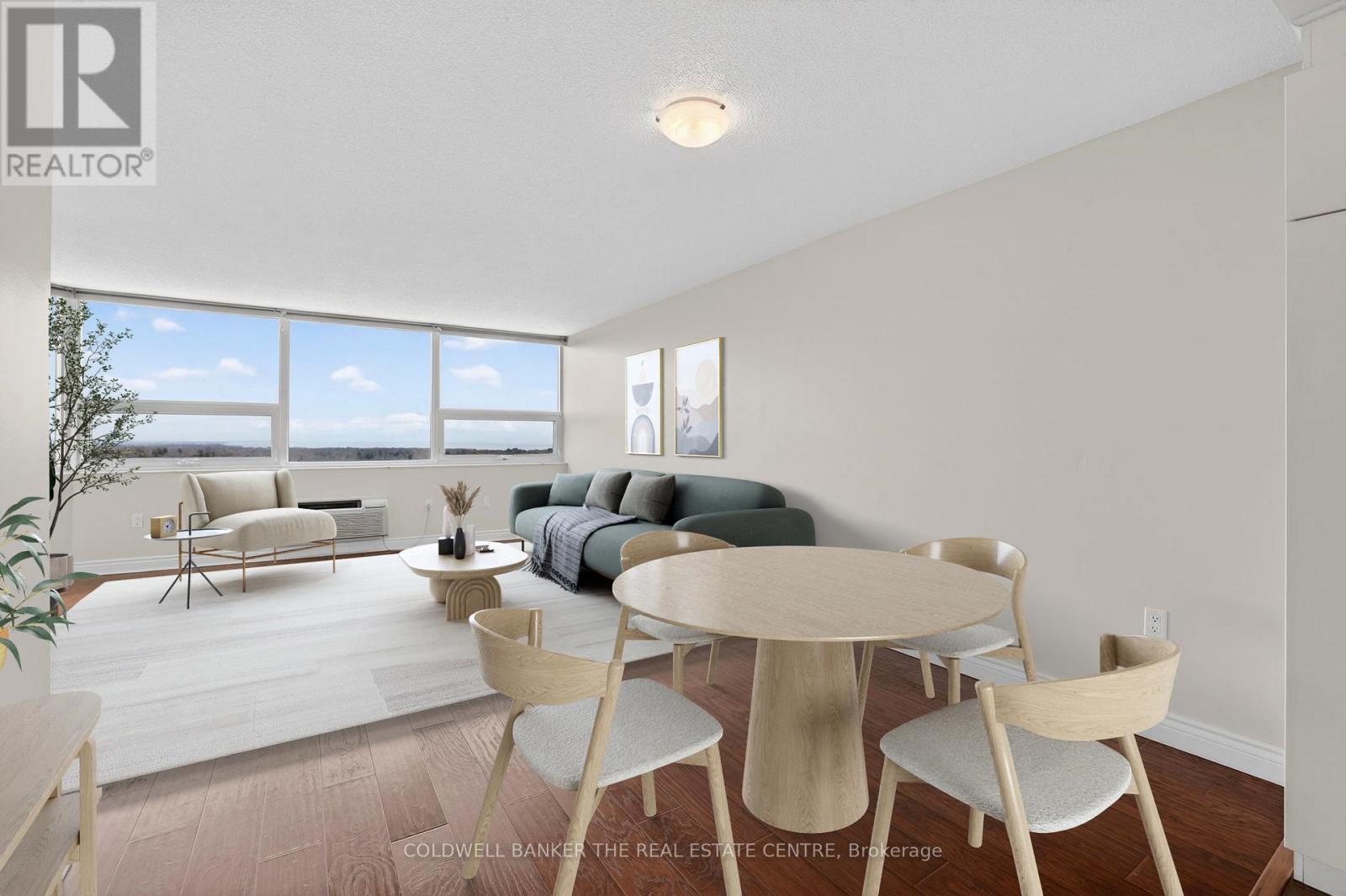 1211 - 121 Ling Road, Toronto, Ontario  M1E 4Y2 - Photo 6 - E12971218