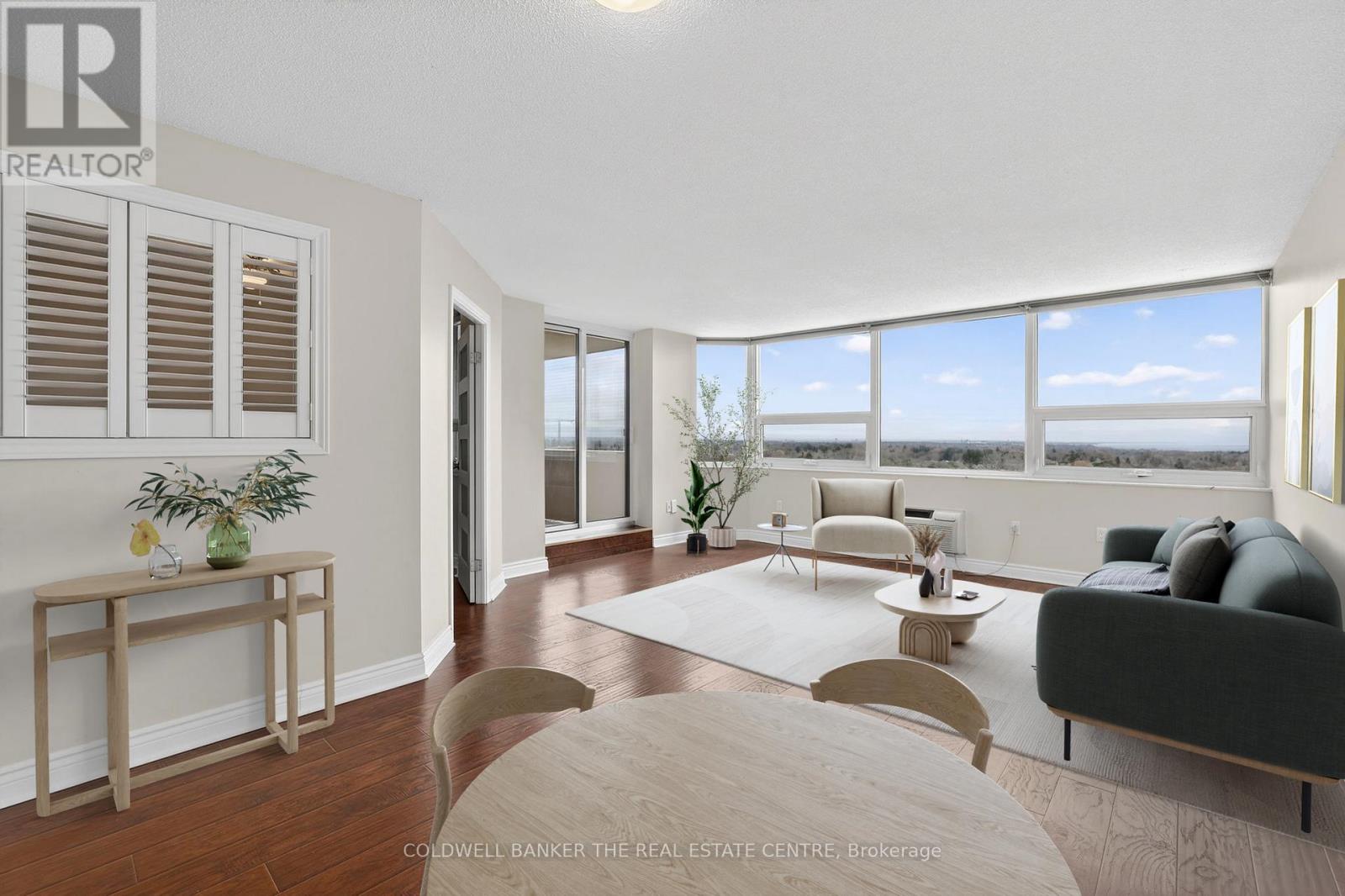 1211 - 121 Ling Road, Toronto, Ontario  M1E 4Y2 - Photo 8 - E12971218