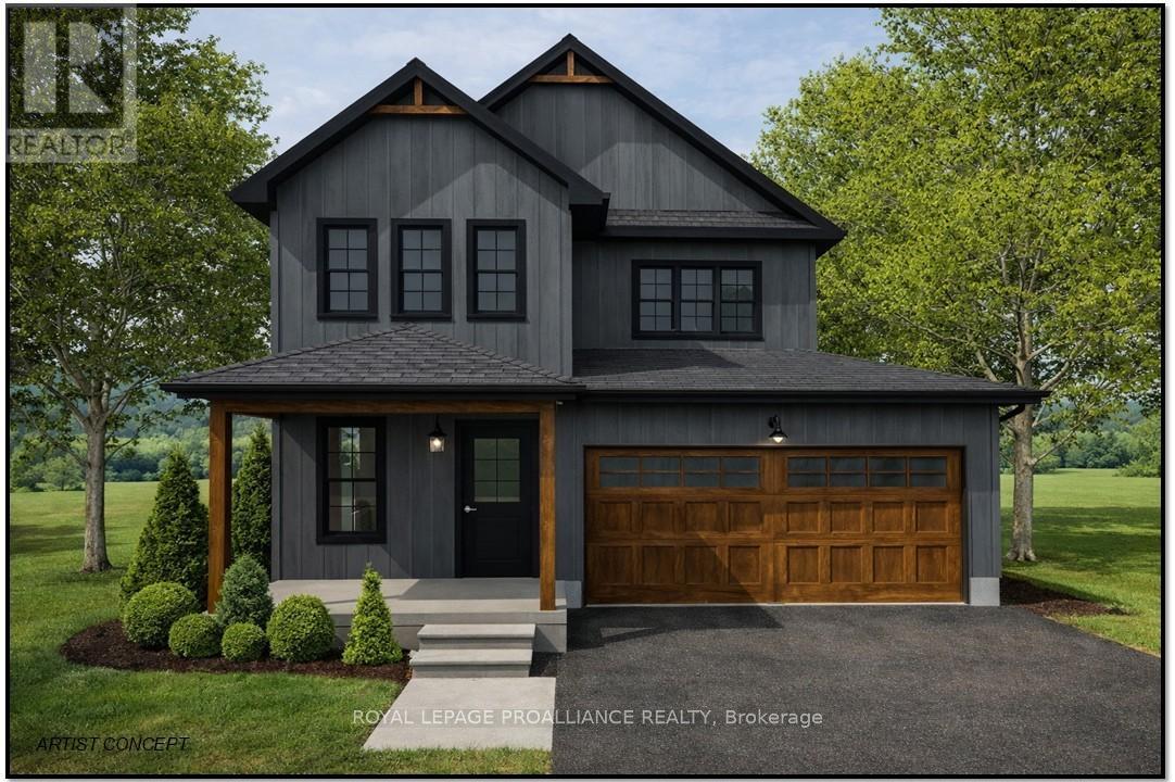 Lot 2 Lancaster Drive, Brighton, Ontario  K0K 1H0 - Photo 1 - X12882956