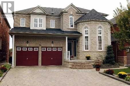 84 CHASSER DRIVE, Markham, Ontario