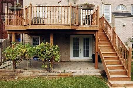 84 Chasser Drive, Markham, Ontario  L6E 1S7 - Photo 2 - N12970858