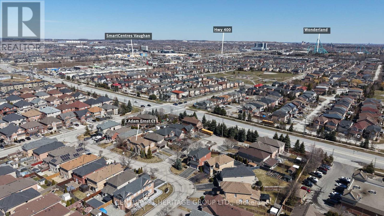 2 Adam Ernst Court, Vaughan, Ontario  L4H 2S5 - Photo 46 - N12970864