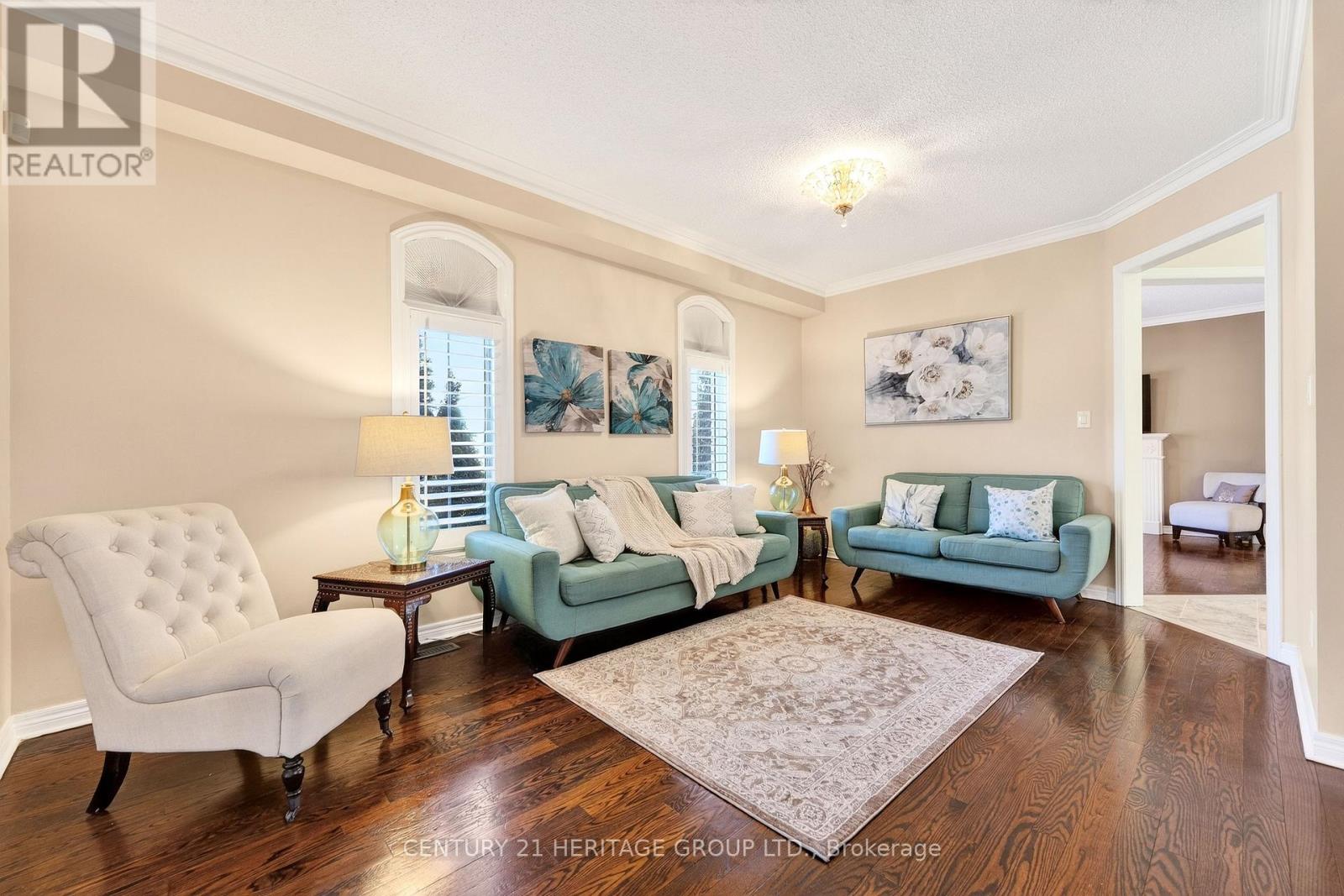 2 Adam Ernst Court, Vaughan, Ontario  L4H 2S5 - Photo 5 - N12970864